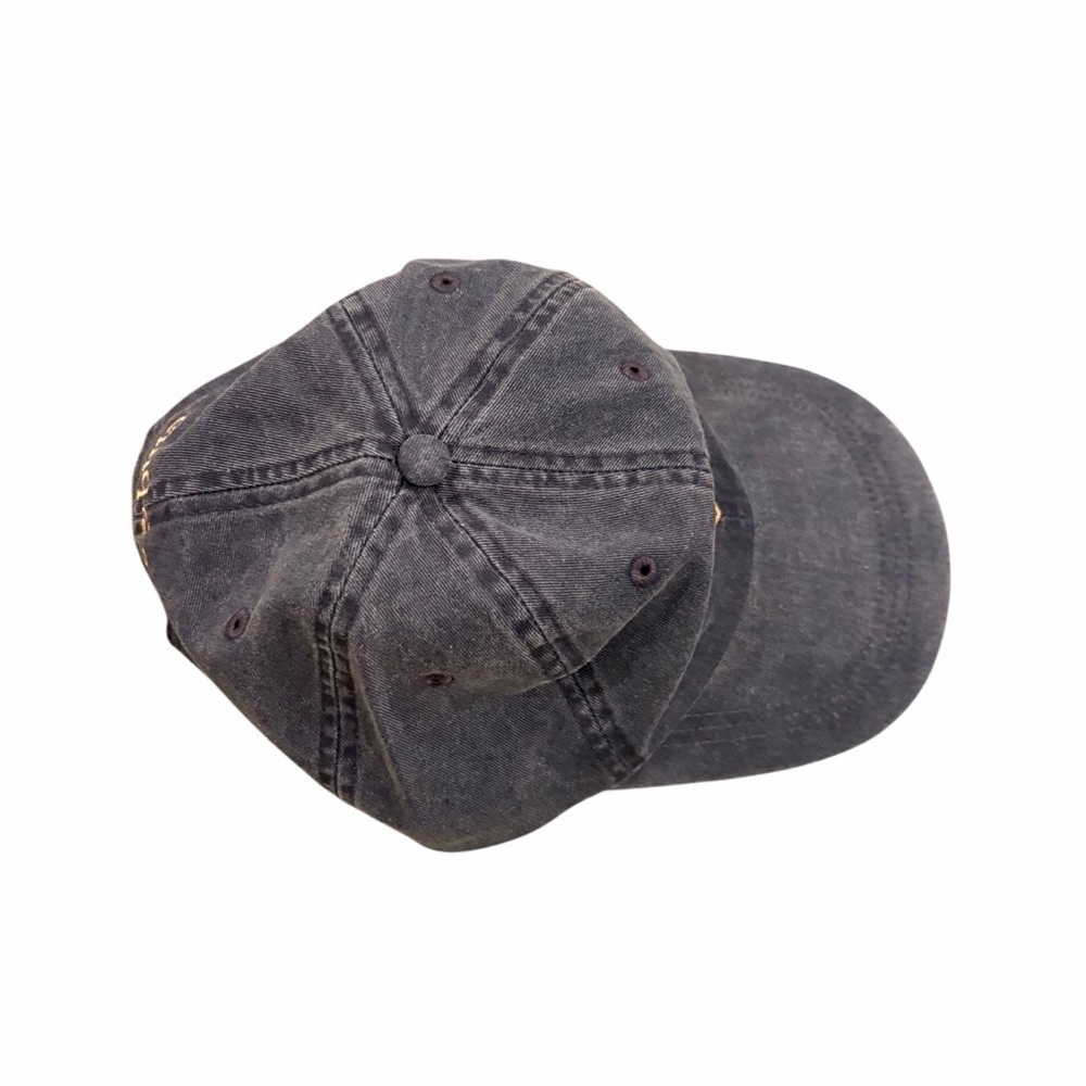 cinq à sept Smiley Heart Hat OS Adjustable | New - Picture 7 of 10
